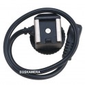 Hot Shoe Adapter HSA-01