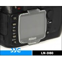 LCD Cover BM-7