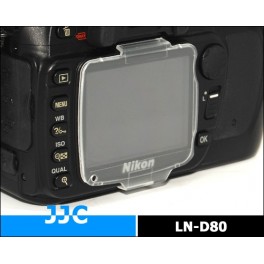 LCD Cover BM-7