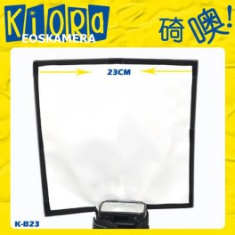 Kiora FlashBender K-B23