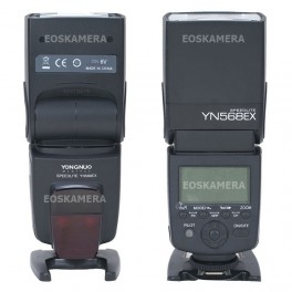 YongNuo YN568EX Canon