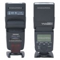 YongNuo YN568EX Nikon