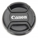 Lens Cap Canon