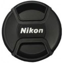 Lens Cap Nikon