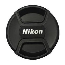 Lens Cap Nikon
