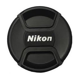 Lens Cap Nikon