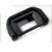 Eyecup Canon Ef