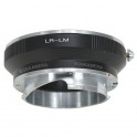 Leica R-Leica M