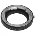 Leica M-micro 4/3