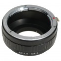Leica R-micro 4/3