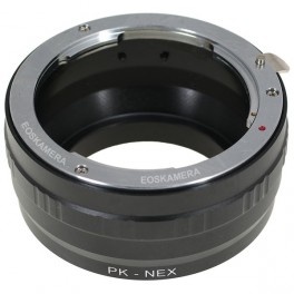 Pentax PK-NEX