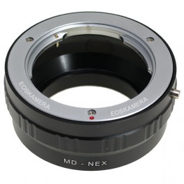 Minolta MD-NEX