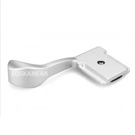 Thumbs-Up Grip (Silver)