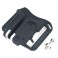 Camera Belt Button