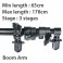 Paket Boom Arm