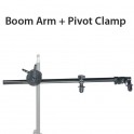 Paket Boom Arm
