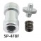 Spigot 3-in-1