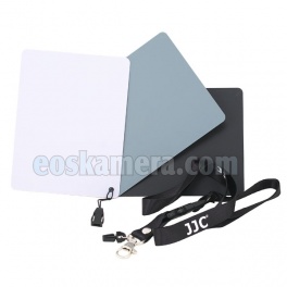 Grey Card JJC GC-3