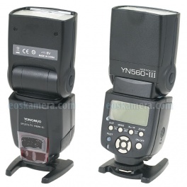 YongNuo YN560-III