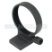 Tripod Mount Ring B Black