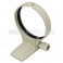 Tripod Mount Ring B White