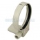 Tripod Mount Ring B White