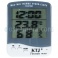 Hygro-Thermometer TA218B