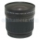 Kelda Fish-Eye Converter 0.21x