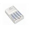 Sanyo Eneloop Quick Charger