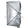 Softbox 60x90cm Bowen S