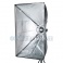 Softbox 60x90cm Bowen S