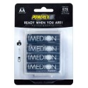 Imedion AA 2400mAh