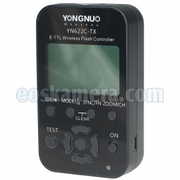 YongNuo YN-622C-TX