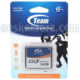 Team CF 233X 16GB