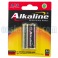 ABC Alkaline AA