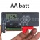 BT-168D Battery Tester