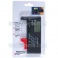 BT-168D Battery Tester