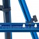 Frame Stand Blue