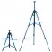 Frame Stand Blue