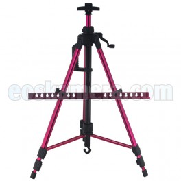 Frame Stand Red