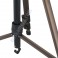 Frame Stand Brown