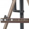 Frame Stand Brown