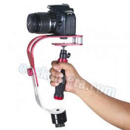 SteadyVid EX Video Stabilizer DSL-04