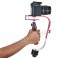 SteadyVid EX Video Stabilizer DSL-04