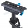 S-60C Carbon Fiber Steadycam Stabilizer