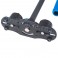 S-60C Carbon Fiber Steadycam Stabilizer