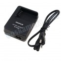 Charger FujiFilm BC-W126