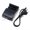 Charger Sony BC-VW1