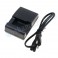 Charger Sony BC-VW1