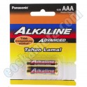 Panasonic Alkaline AAA